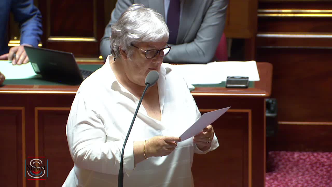 Séance publique du 31 juillet 2018 (matin)