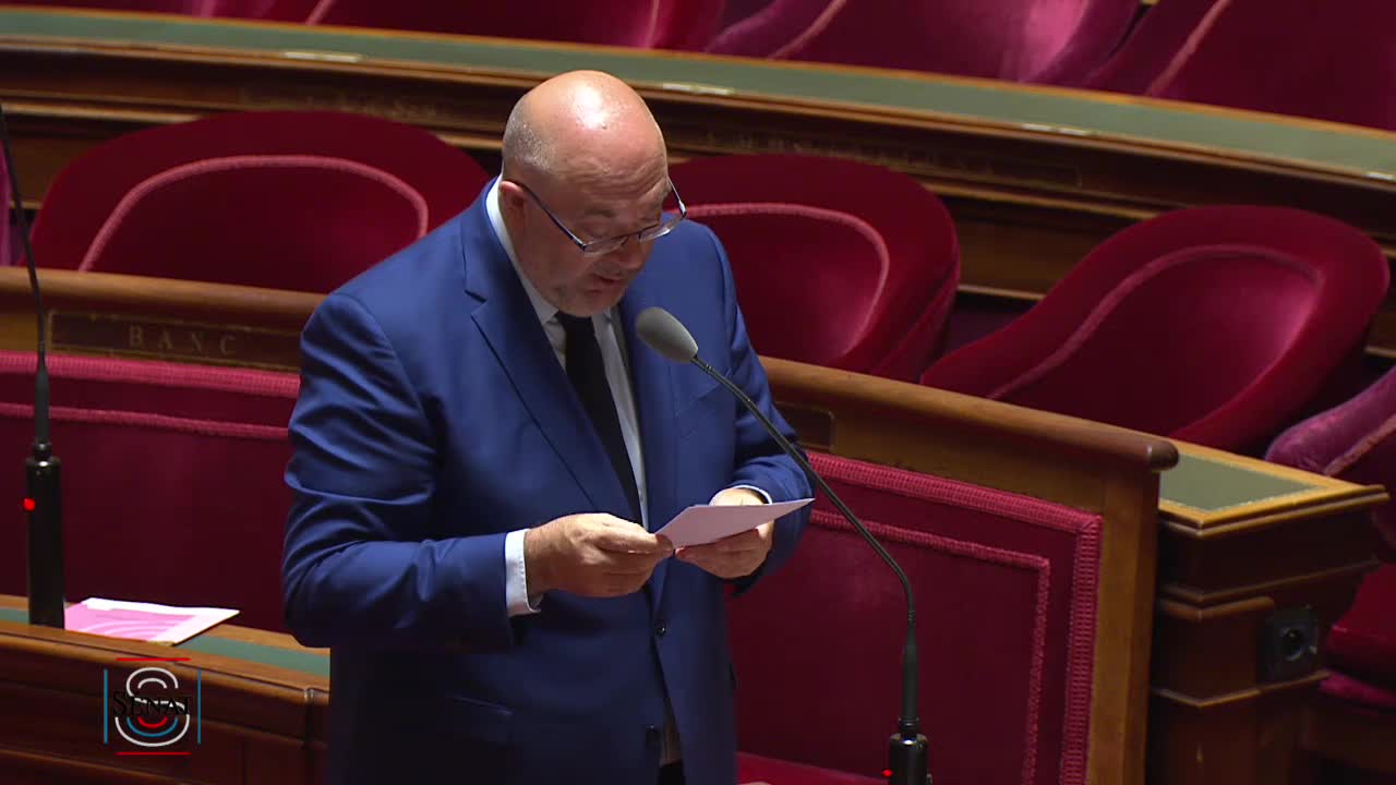 Séance publique du 31 juillet 2018 (matin)