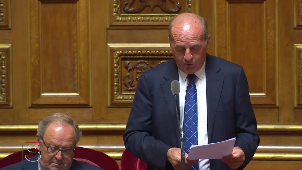 Séance publique du 31 juillet 2018 (matin)