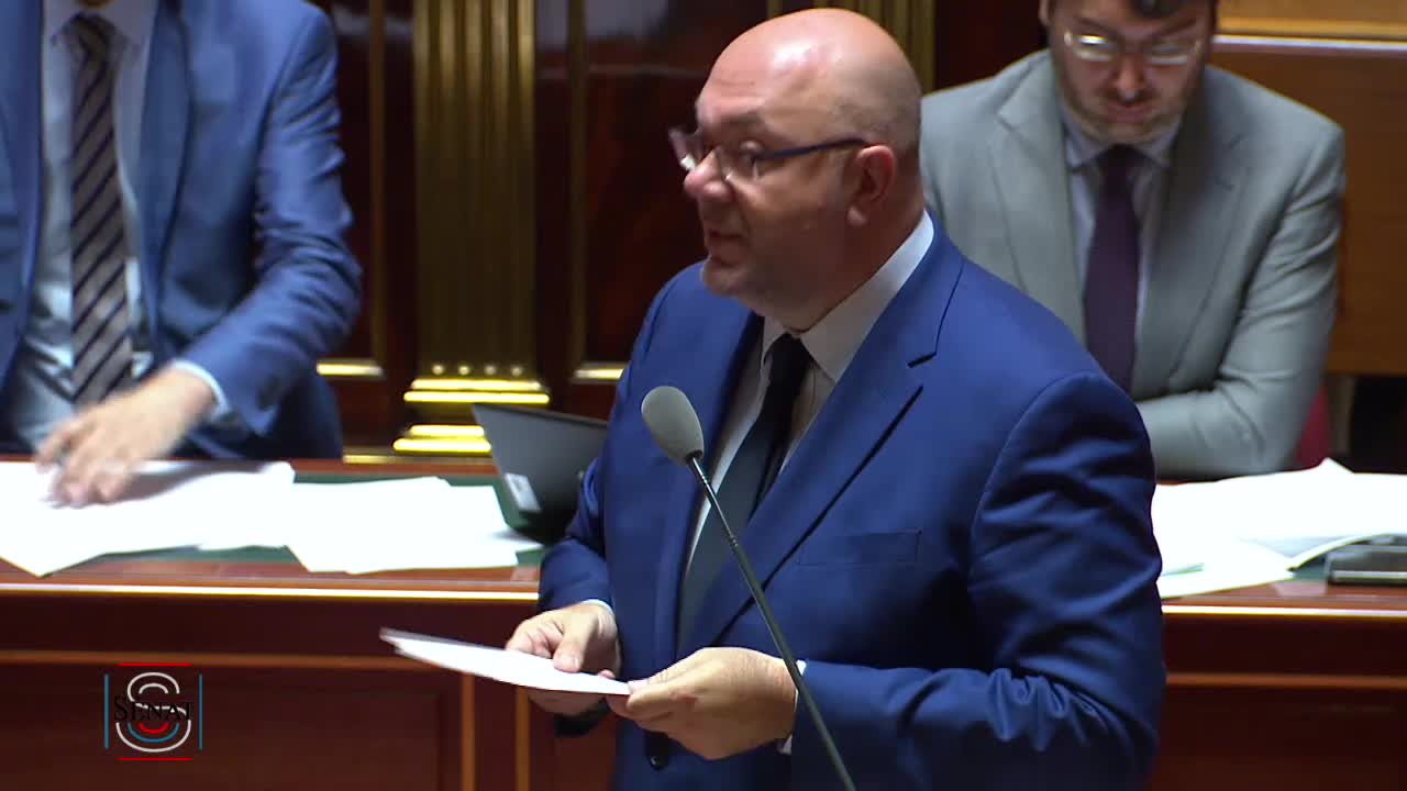 Séance publique du 31 juillet 2018 (matin)