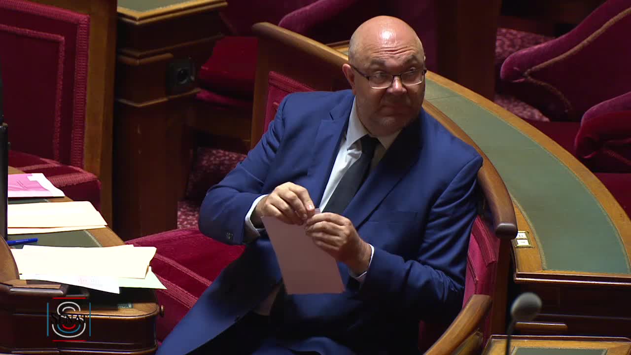 Séance publique du 31 juillet 2018 (matin)