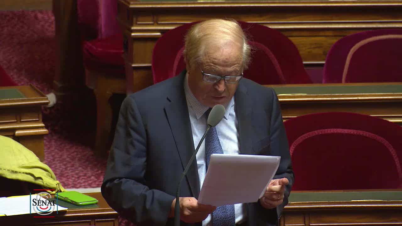 Séance publique du 31 juillet 2018 (matin)