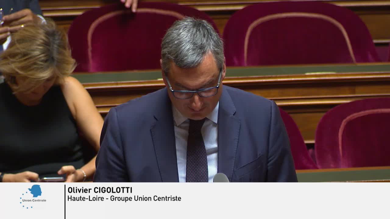 Séance publique du 31 juillet 2018 (matin)
