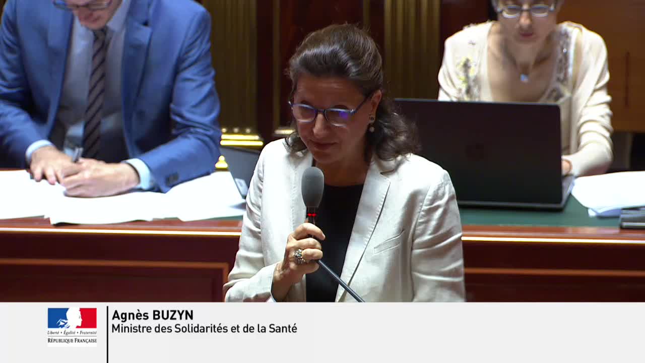 Séance publique du 31 juillet 2018 (matin)