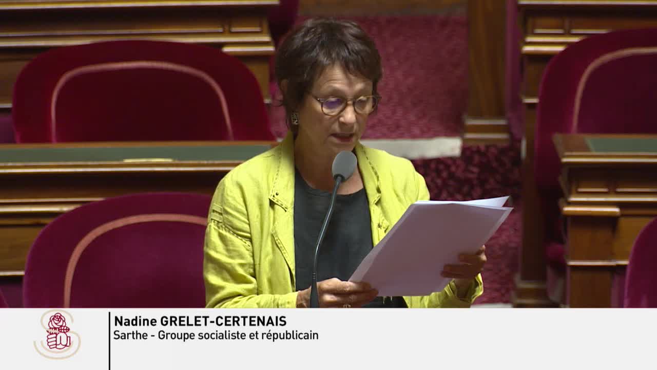 Séance publique du 31 juillet 2018 (matin)