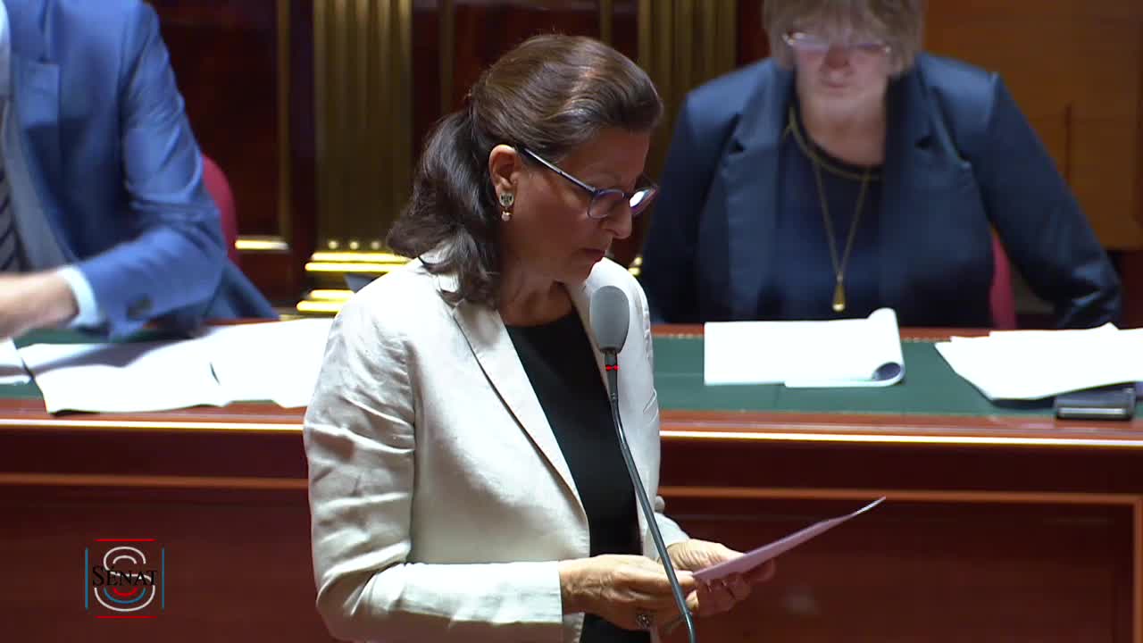 Séance publique du 31 juillet 2018 (matin)