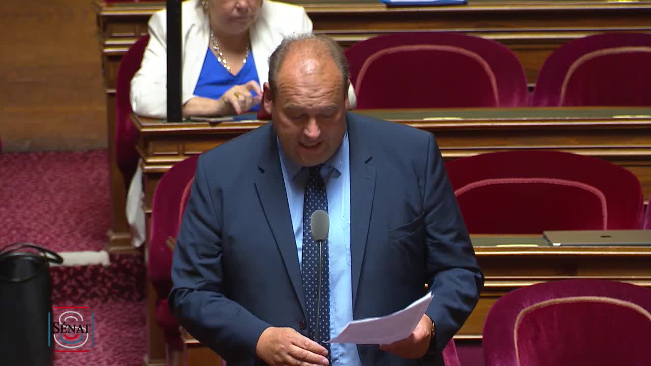 Séance publique du 31 juillet 2018 (matin)