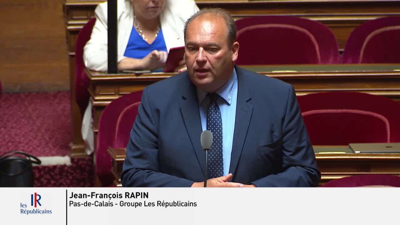 Séance publique du 31 juillet 2018 (matin)
