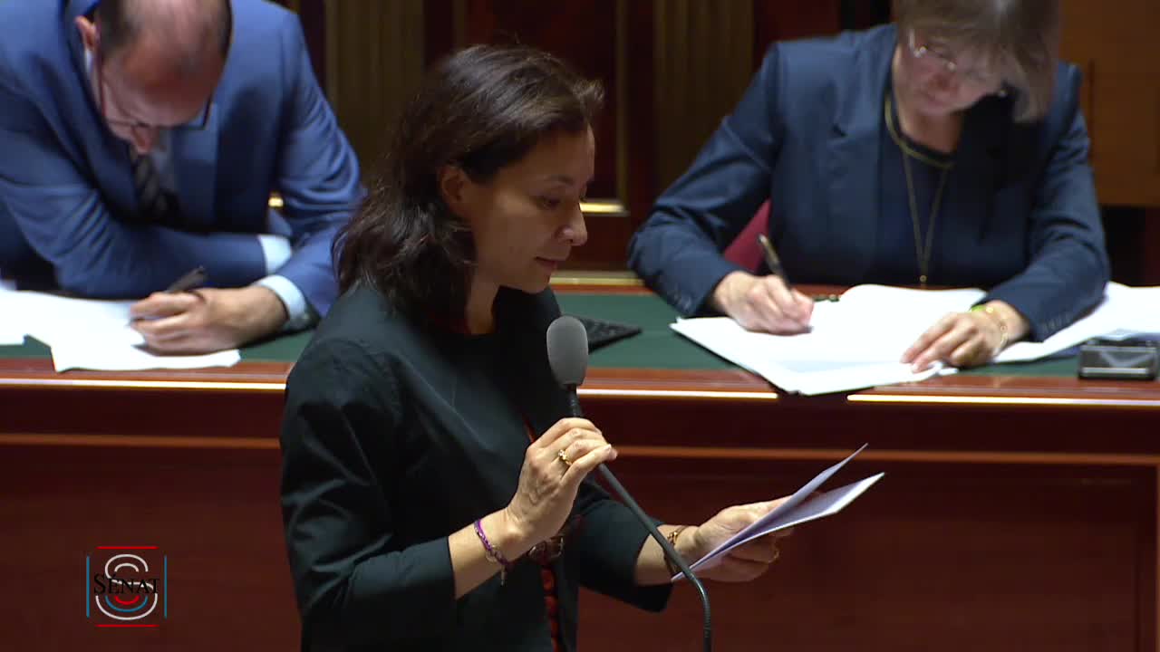 Séance publique du 31 juillet 2018 (matin)
