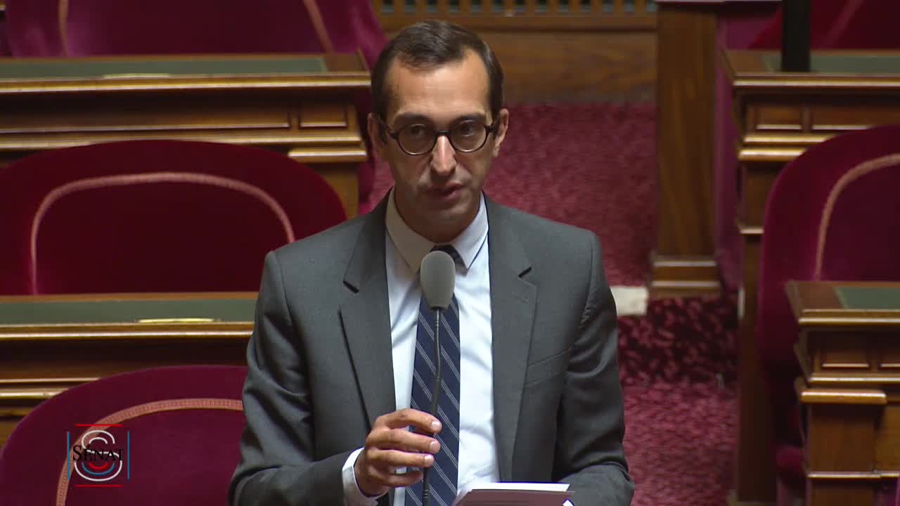 Séance publique du 31 juillet 2018 (matin)