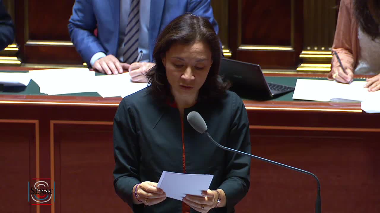 Séance publique du 31 juillet 2018 (matin)