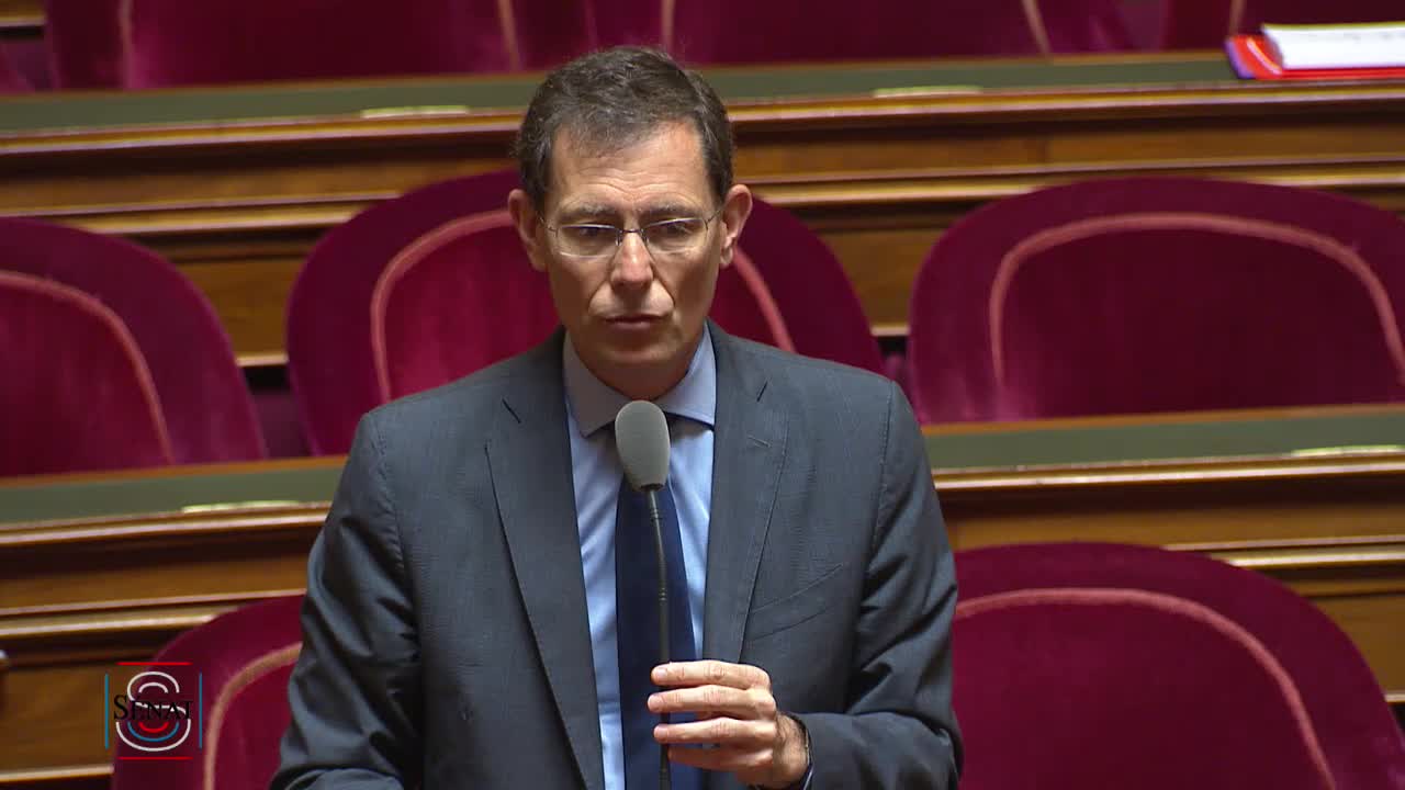 Séance publique du 31 juillet 2018 (matin)