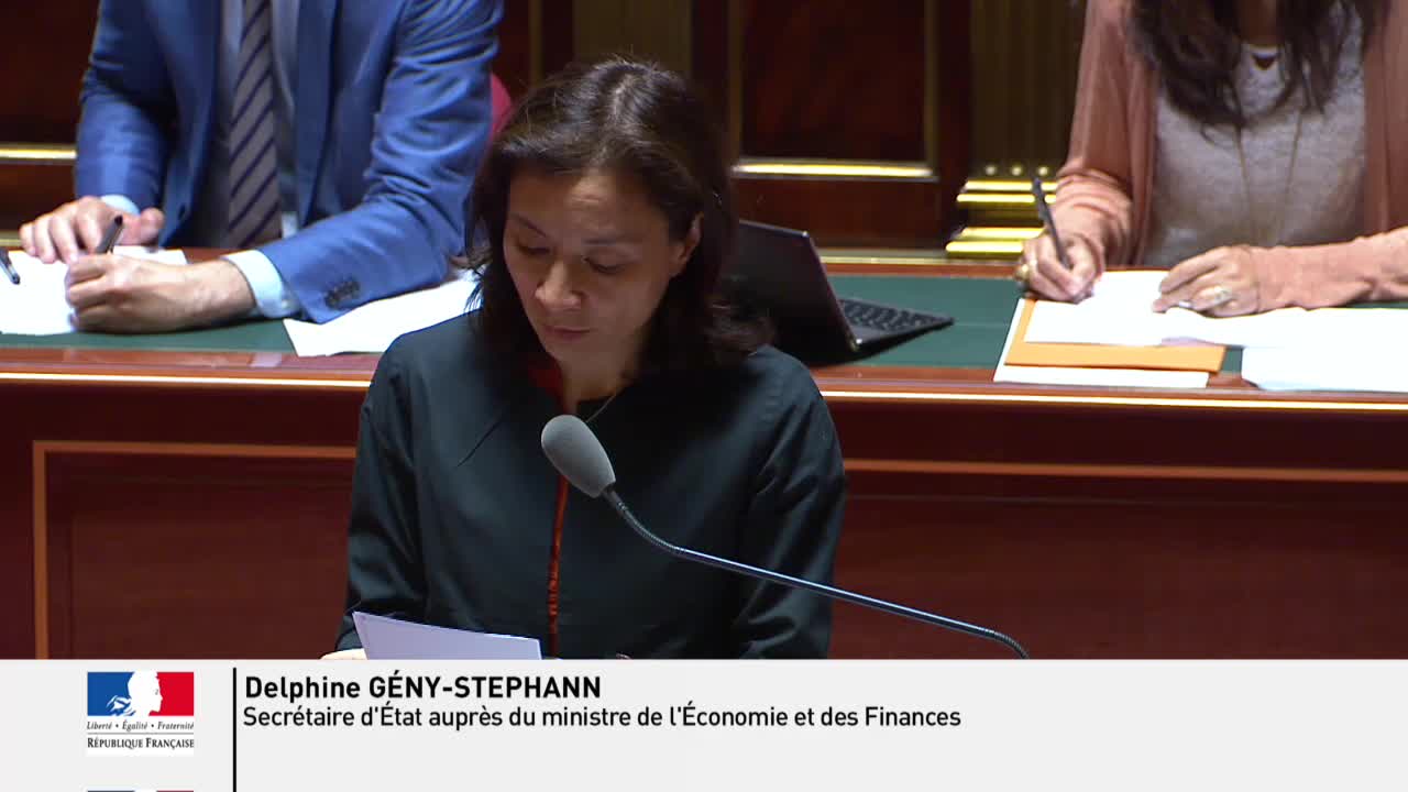Séance publique du 31 juillet 2018 (matin)