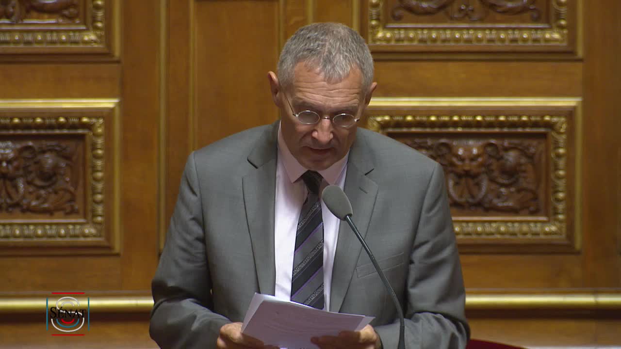Séance publique du 31 juillet 2018 (matin)