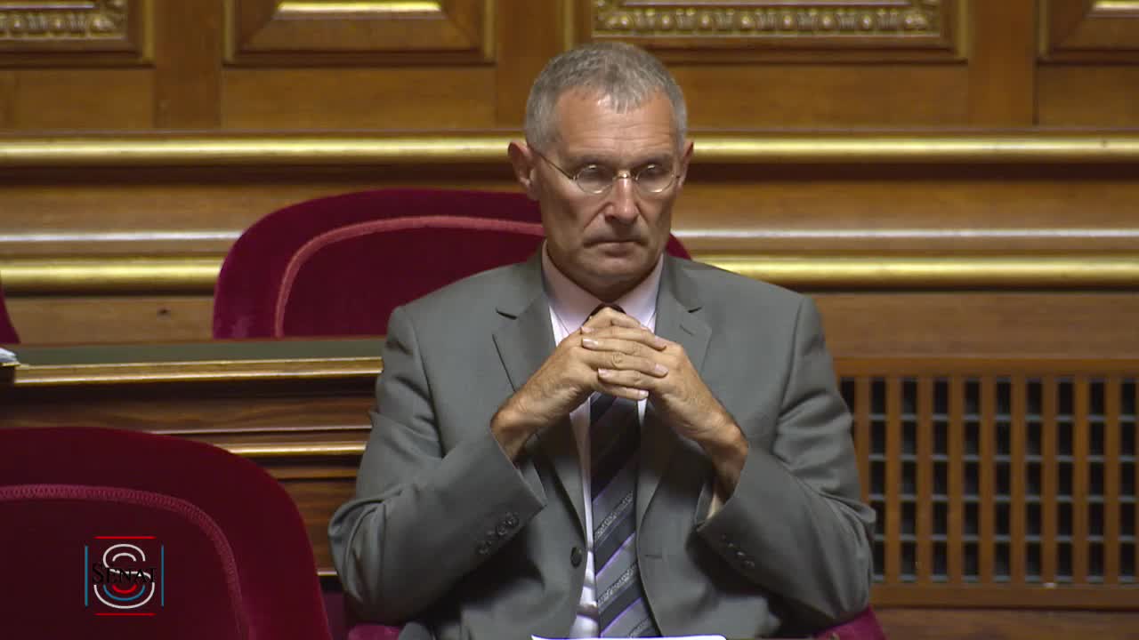 Séance publique du 31 juillet 2018 (matin)