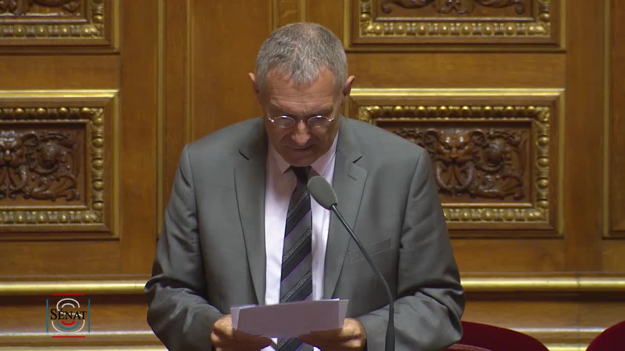 Séance publique du 31 juillet 2018 (matin)