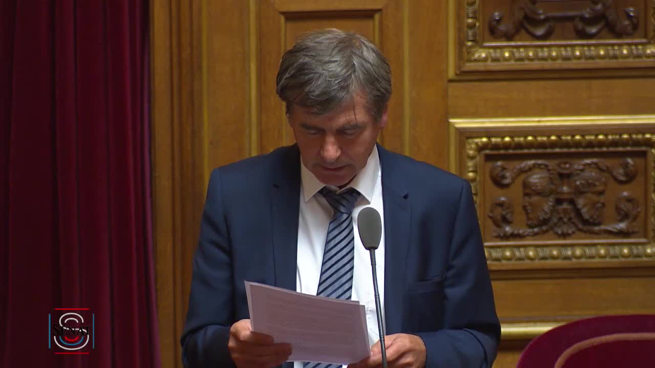 Séance publique du 31 juillet 2018 (matin)
