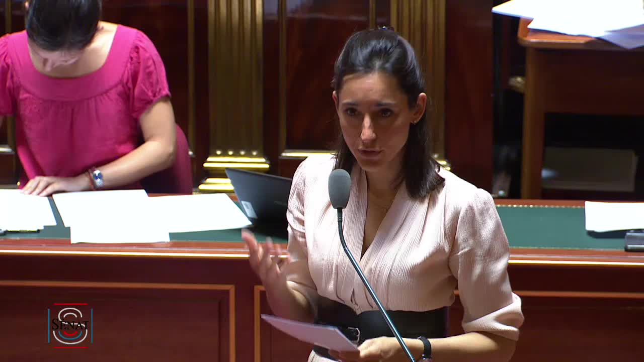 Séance publique du 31 juillet 2018 (matin)