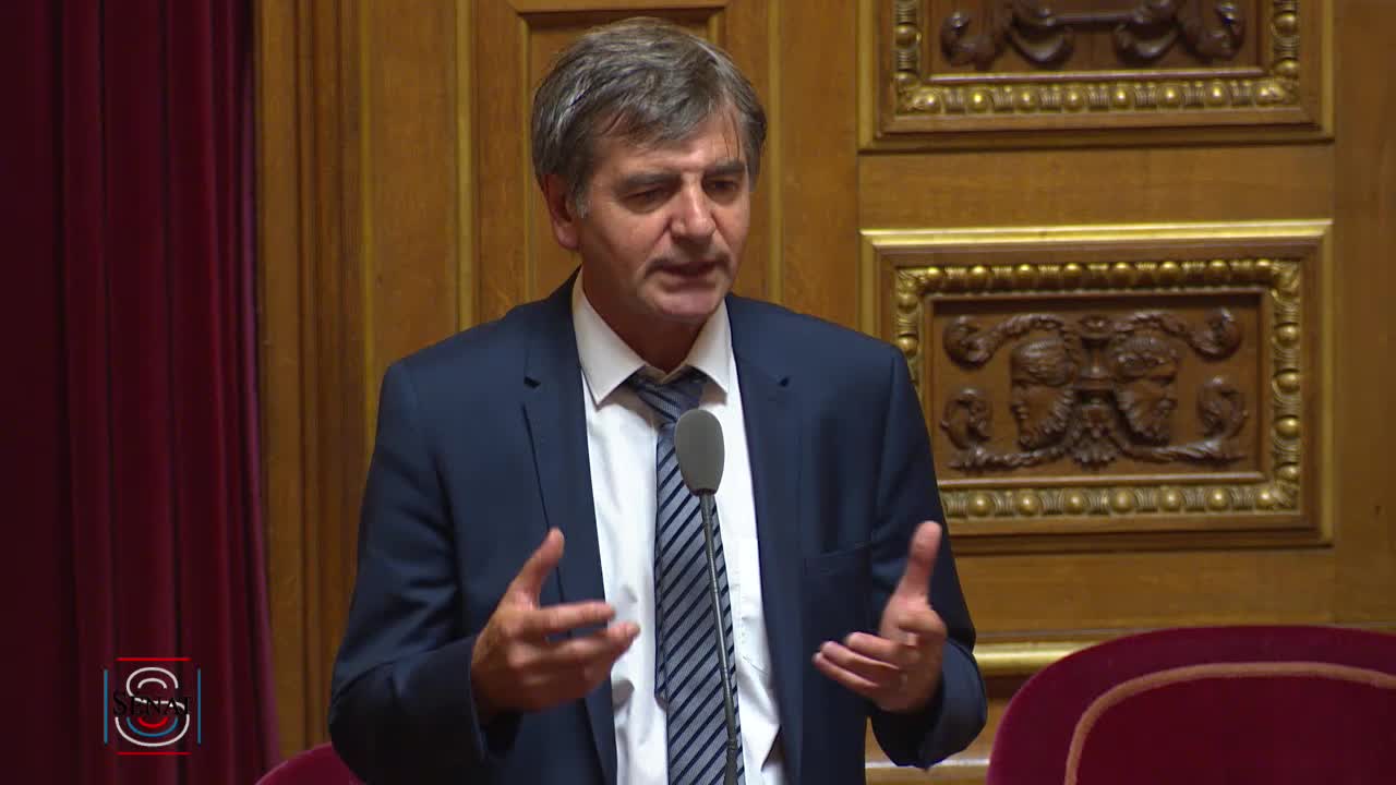 Séance publique du 31 juillet 2018 (matin)