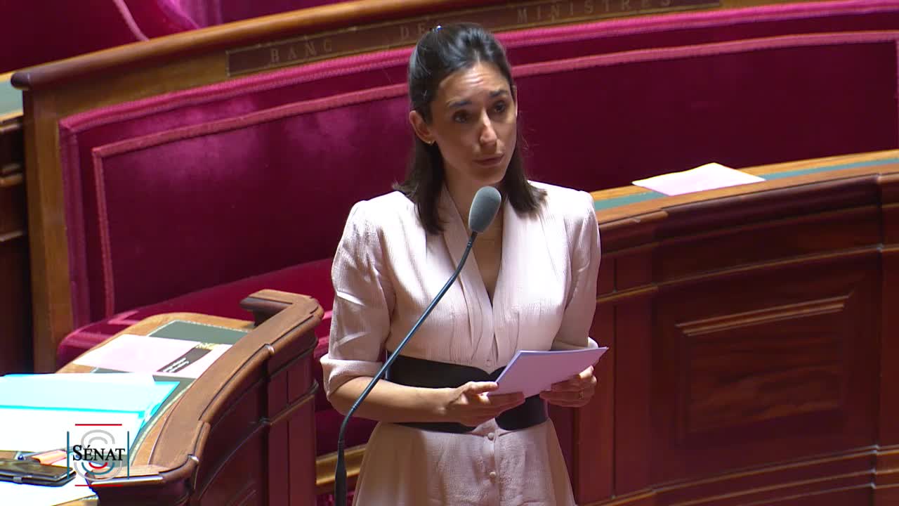 Séance publique du 31 juillet 2018 (matin)