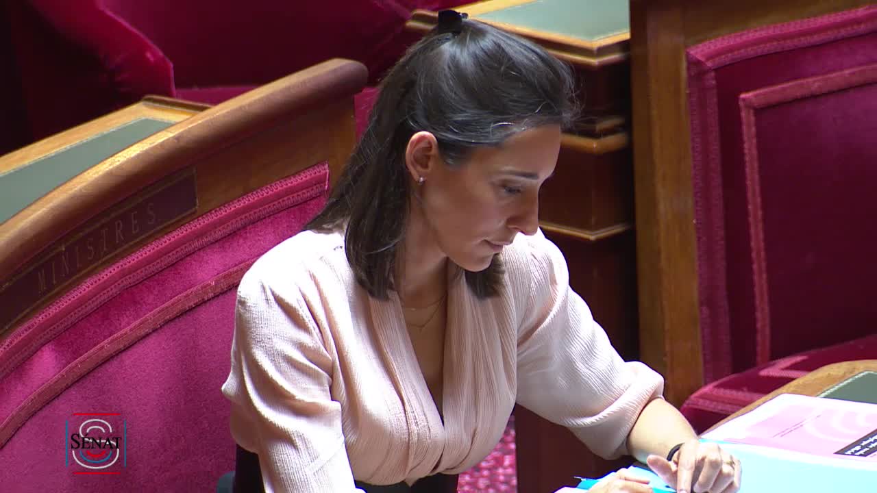 Séance publique du 31 juillet 2018 (matin)