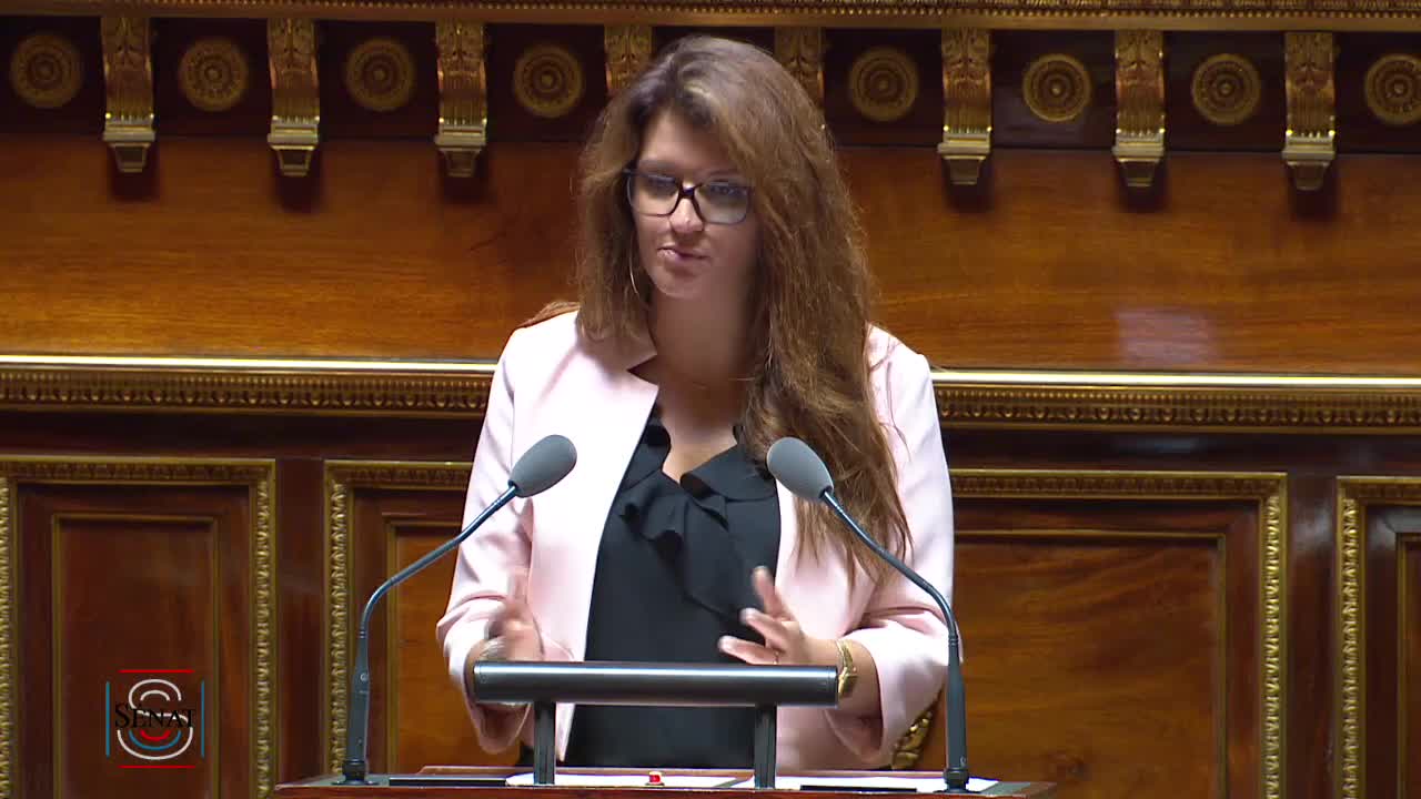 Séance publique du 31 juillet 2018 (après-midi)