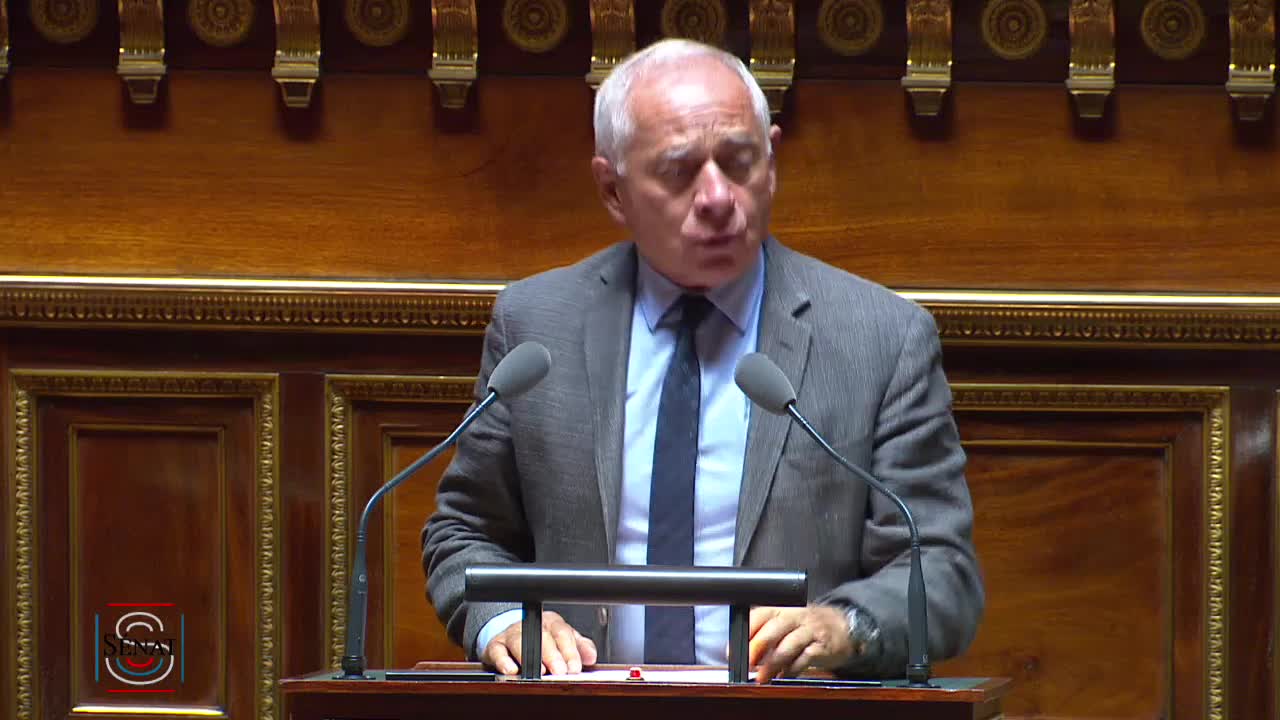 Séance publique du 31 juillet 2018 (après-midi)