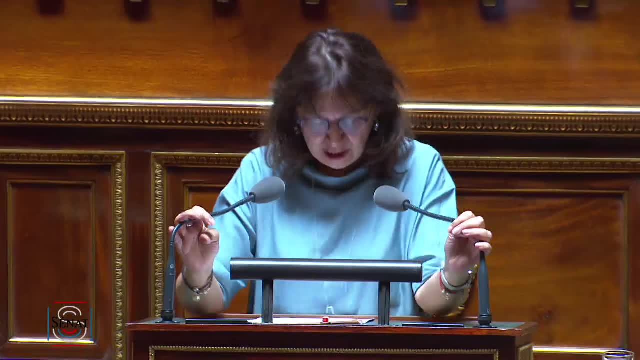 Séance publique du 31 juillet 2018 (après-midi)