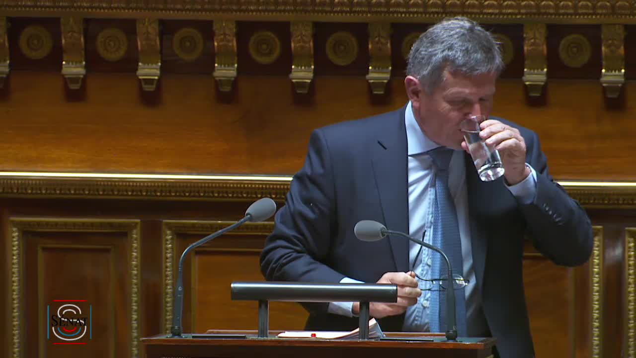 Séance publique du 31 juillet 2018 (après-midi)