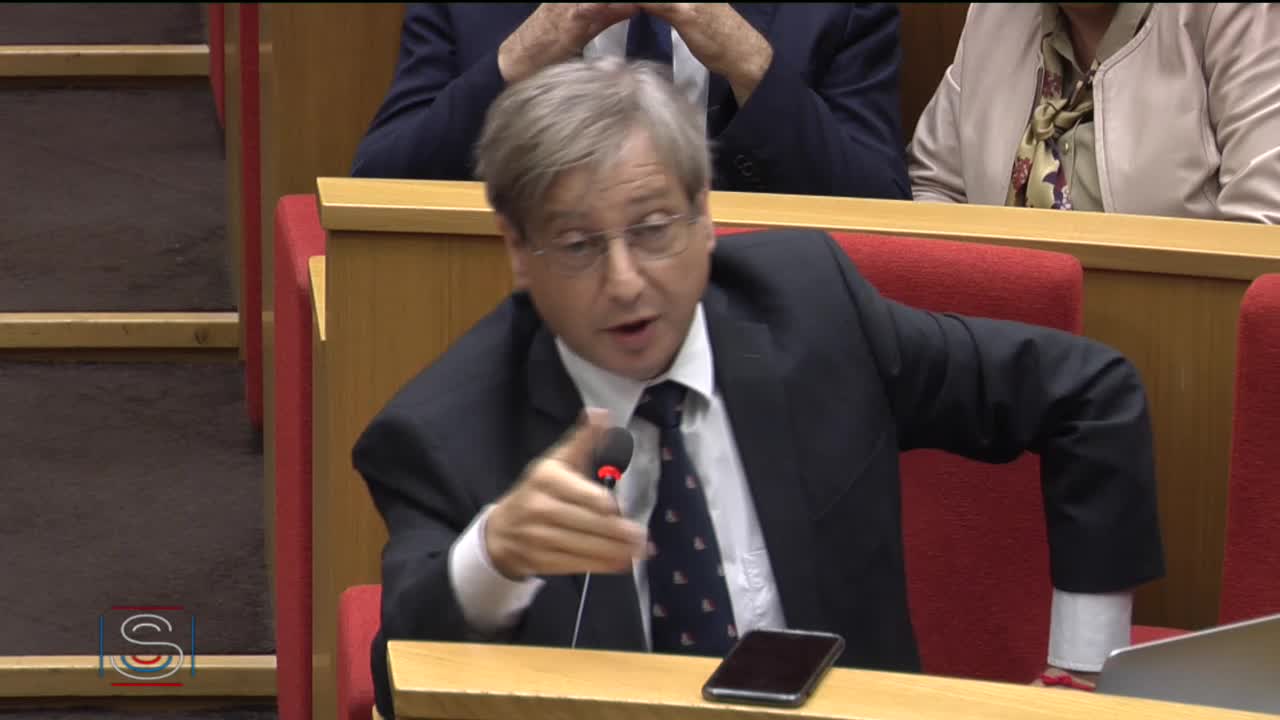 PJL et PJLO Réforme de la justice - Audition de Mme Nicole BELLOUBET, garde des sceaux, ministre de la justice