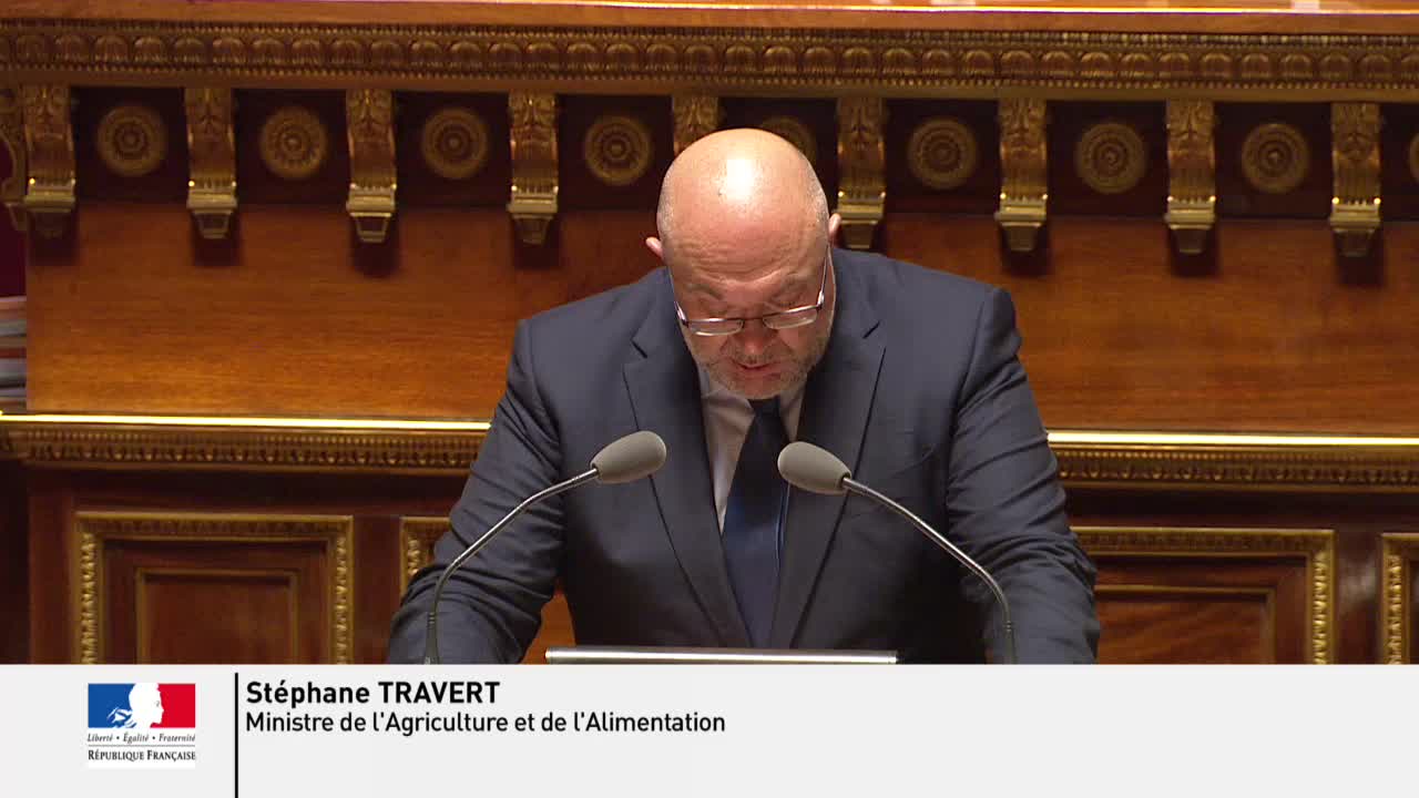 Séance publique du 25 septembre 2018 (après-midi)