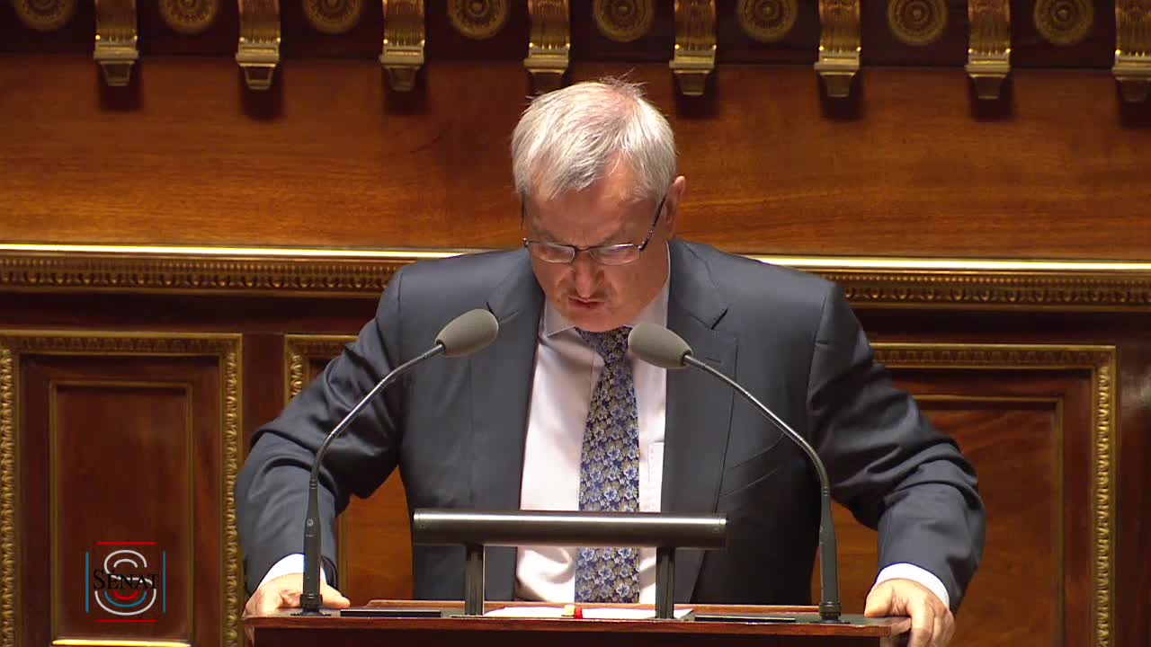 Séance publique du 25 septembre 2018 (après-midi)