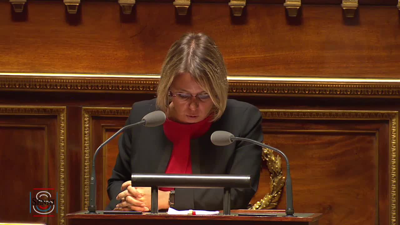 Séance publique du 25 septembre 2018 (après-midi)