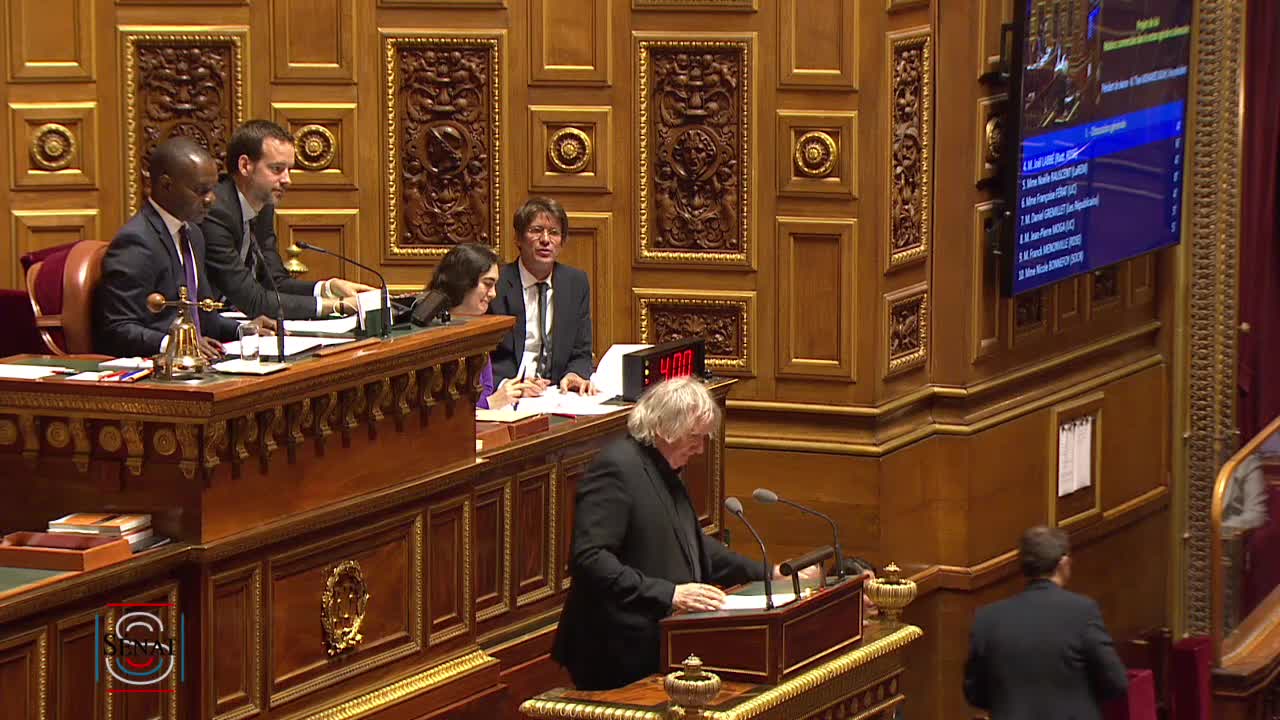 Séance publique du 25 septembre 2018 (après-midi)