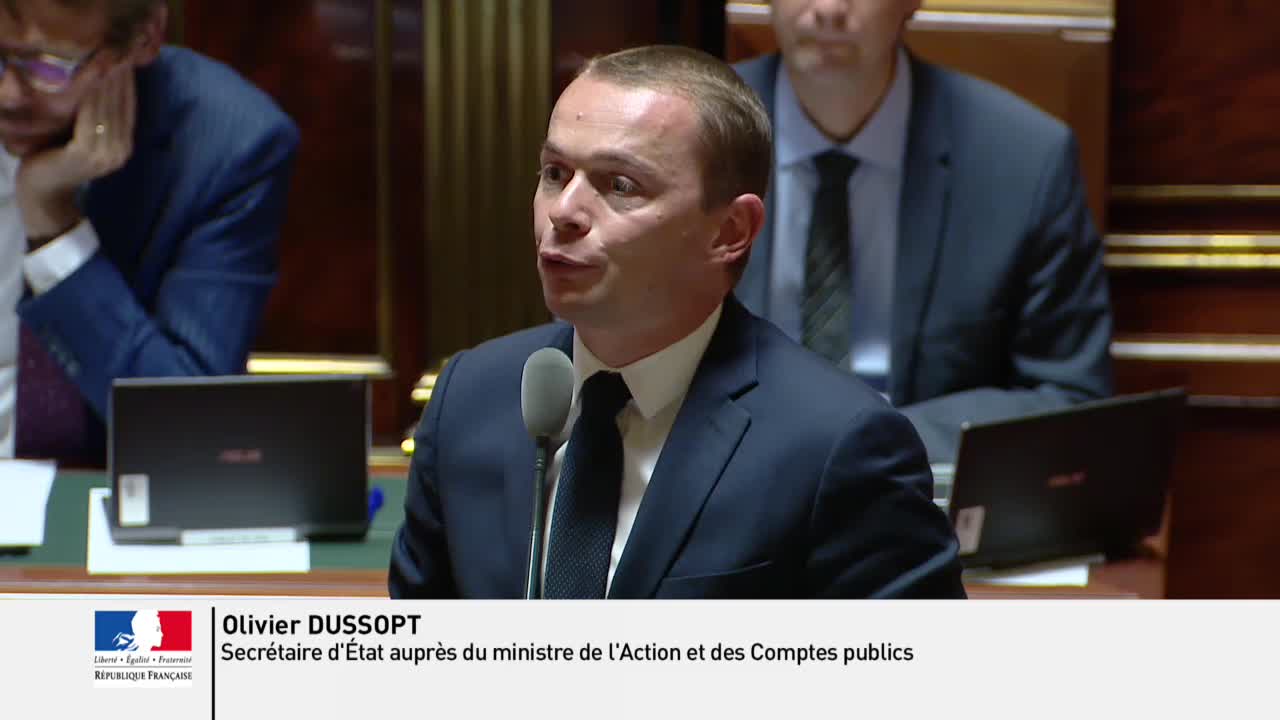 Séance publique du 2 octobre 2018 (après-midi)