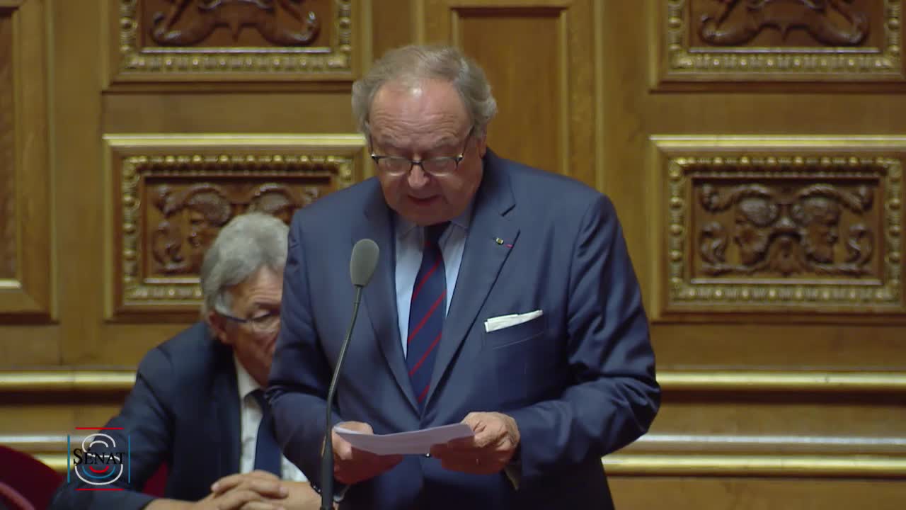 Séance publique du 2 octobre 2018 (après-midi)