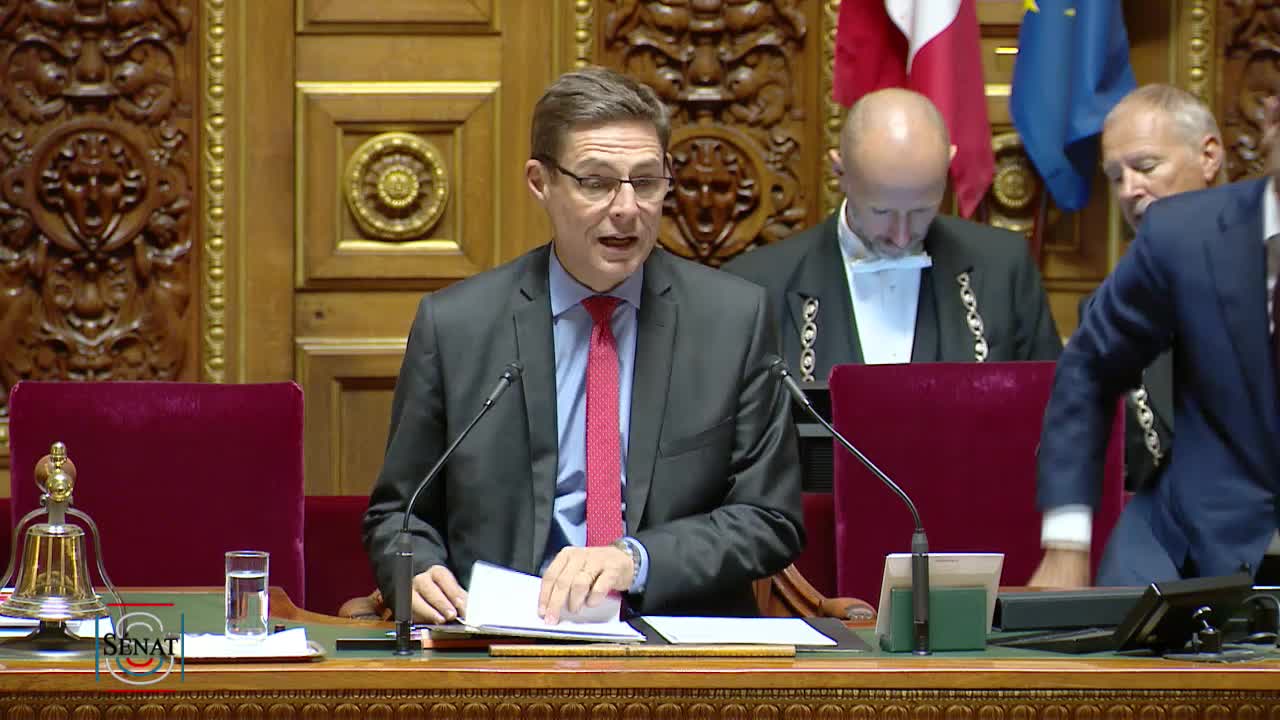 Séance publique du 2 octobre 2018 (après-midi)