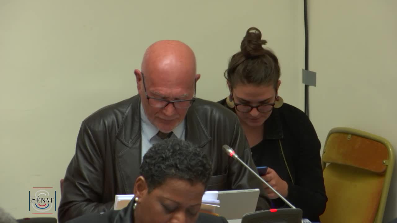 Projet de loi de financement de la sécurité sociale pour 2019 - Audition de Mme Agnès Buzyn et de M. Gérald Darmanin, ministres
