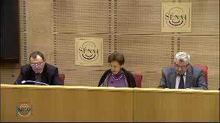 « Les enjeux et perspectives de la politique spatiale européenne » fait au nom de l'OPECST