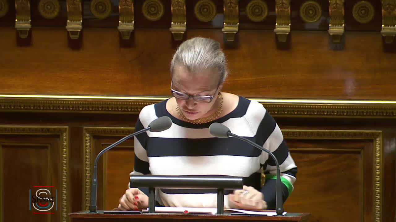 Séance publique du 9 octobre 2018 (après-midi)