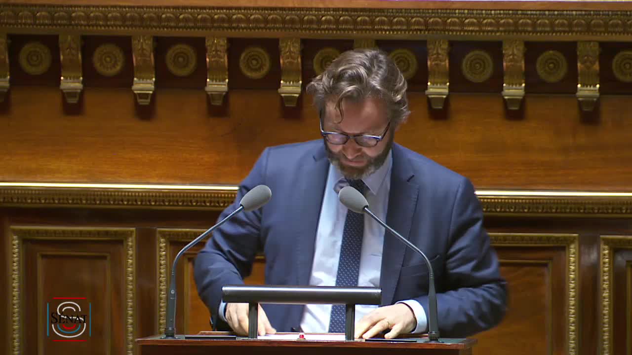 Séance publique du 9 octobre 2018 (après-midi)