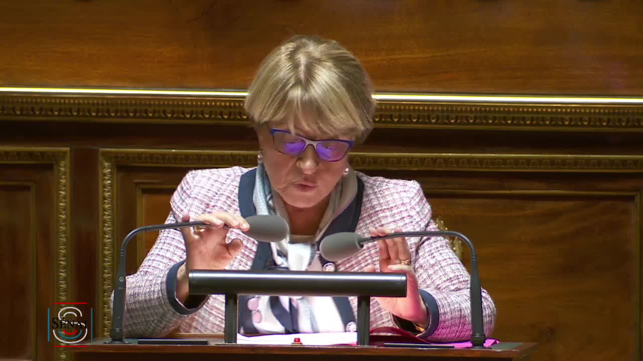 Séance publique du 9 octobre 2018 (après-midi)
