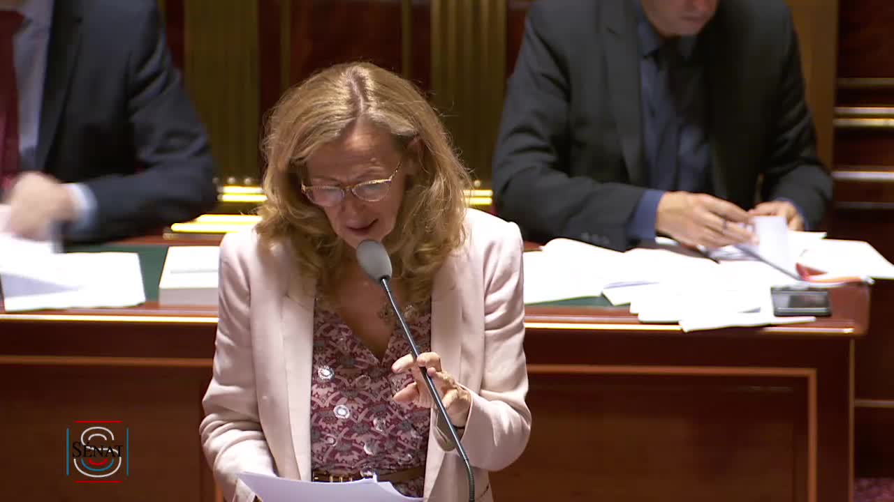 Séance publique du 9 octobre 2018 (soir)
