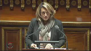 Séance publique du 23 janvier 2013