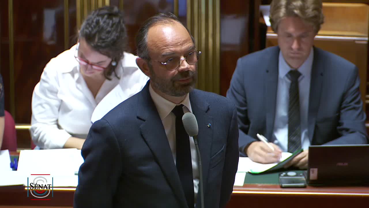 Séance publique du 11 octobre 2018 (après-midi)