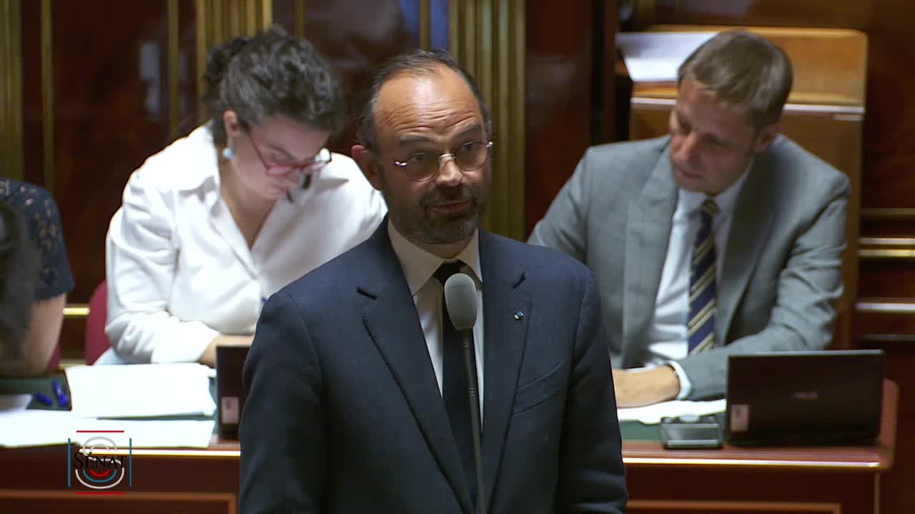 Séance publique du 11 octobre 2018 (après-midi)