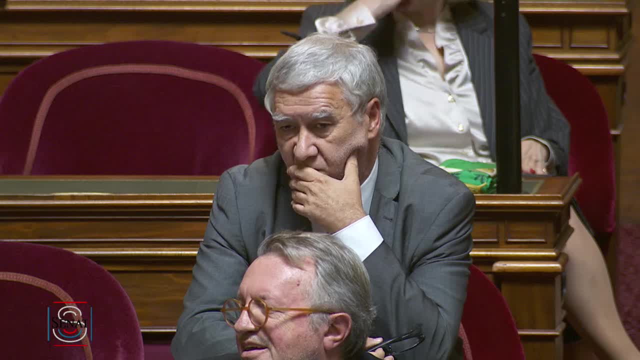 Séance publique du 11 octobre 2018 (après-midi)