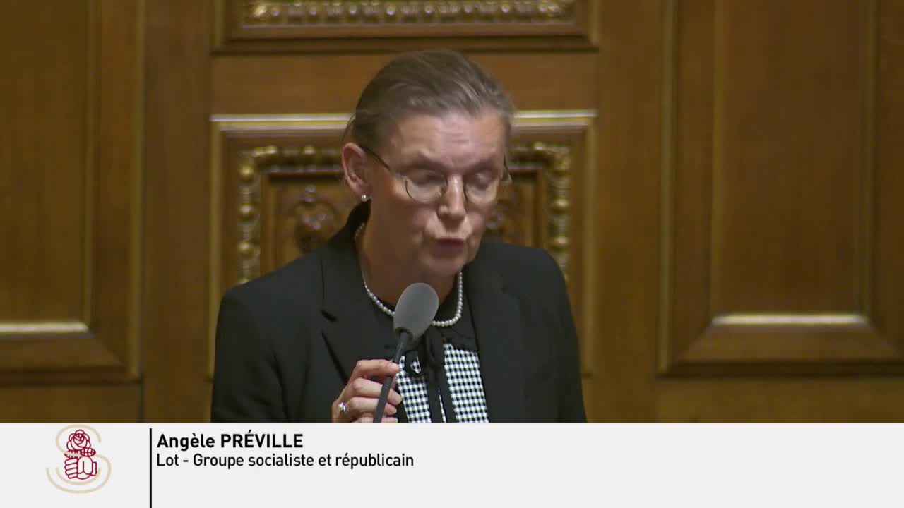 Séance publique du 11 octobre 2018 (après-midi)