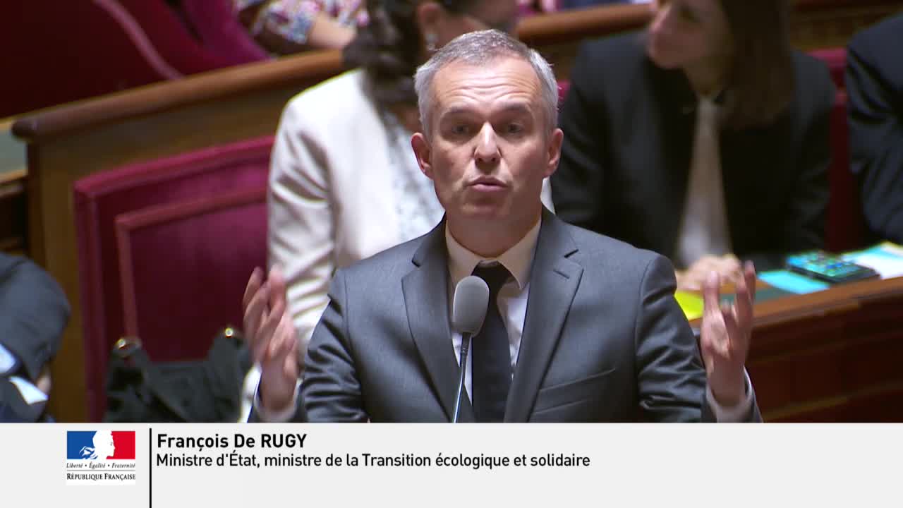 Séance publique du 11 octobre 2018 (après-midi)