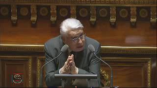 Séance publique du 24 janvier 2013